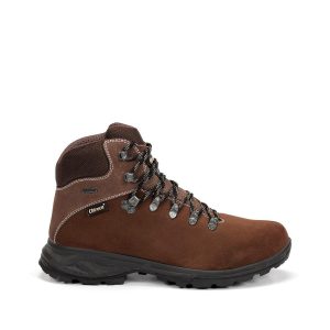 Chiruca Xacobeo 27 Marrón