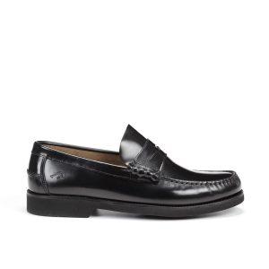 Fluchos Stamford F0047 Mocasín Negro