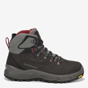 Chiruca Taburiente 09