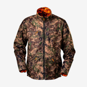 Chaqueta Chiruca Axe 08