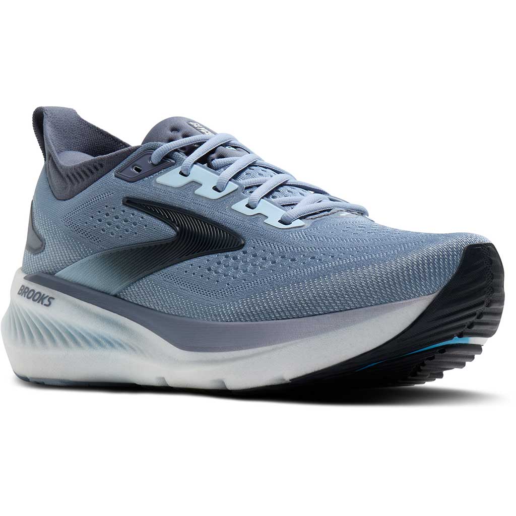 Brooks Glycerin 23 Rain Washed