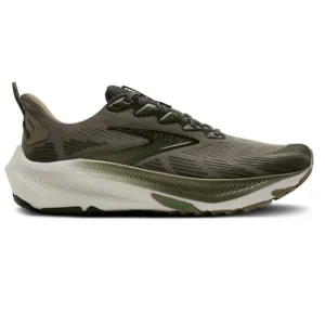 Brooks Ghost Trail Oliva